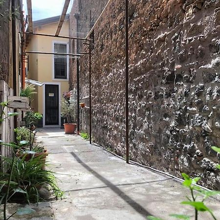 Suite Vicolo Lavico Catania-Fontanarossai nemzetközi repülőtér Kültér fotó
