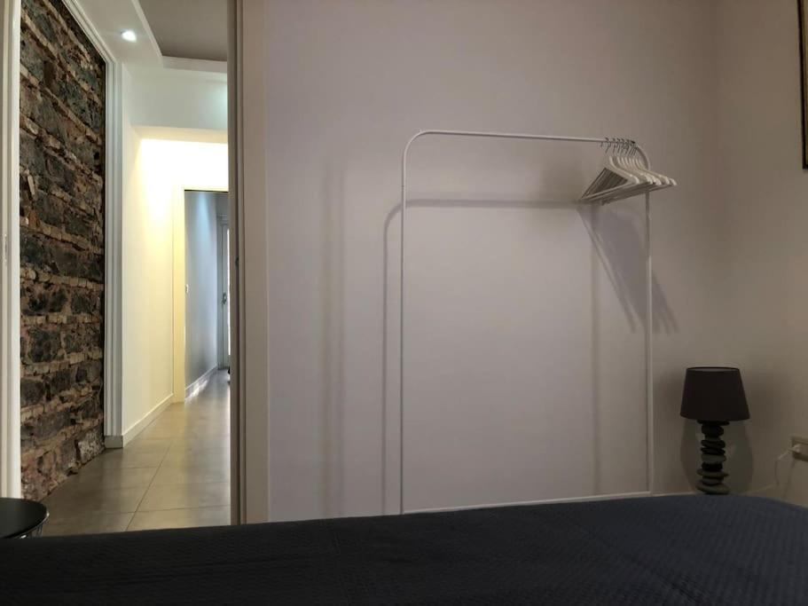 Suite Vicolo Lavico Catania-Fontanarossai nemzetközi repülőtér Kültér fotó