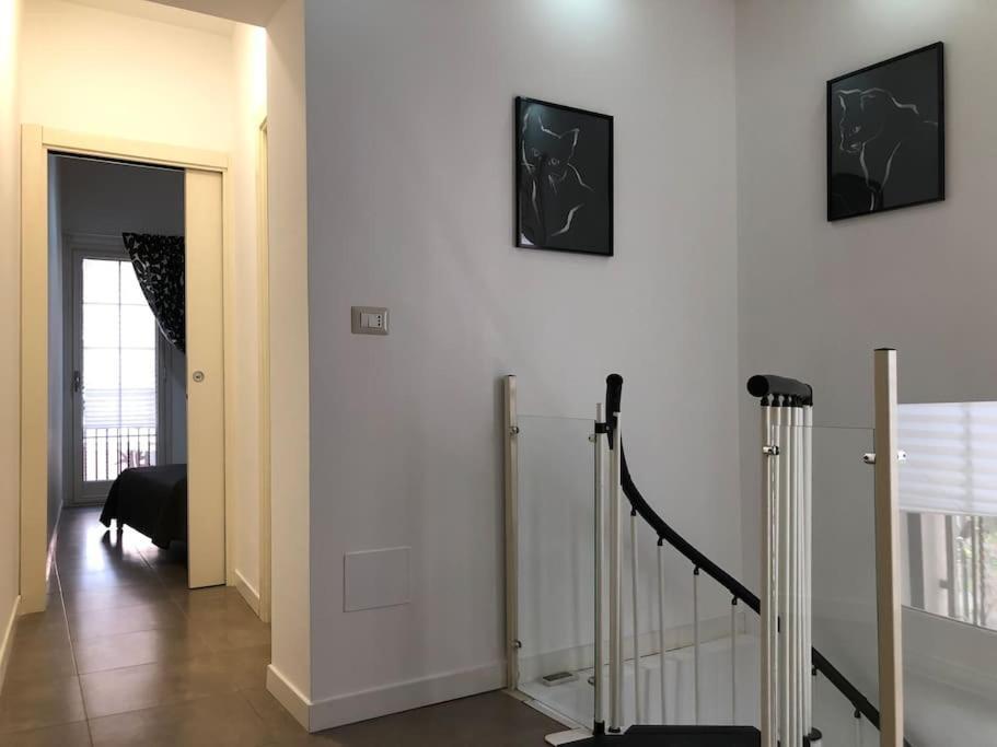 Suite Vicolo Lavico Catania-Fontanarossai nemzetközi repülőtér Kültér fotó