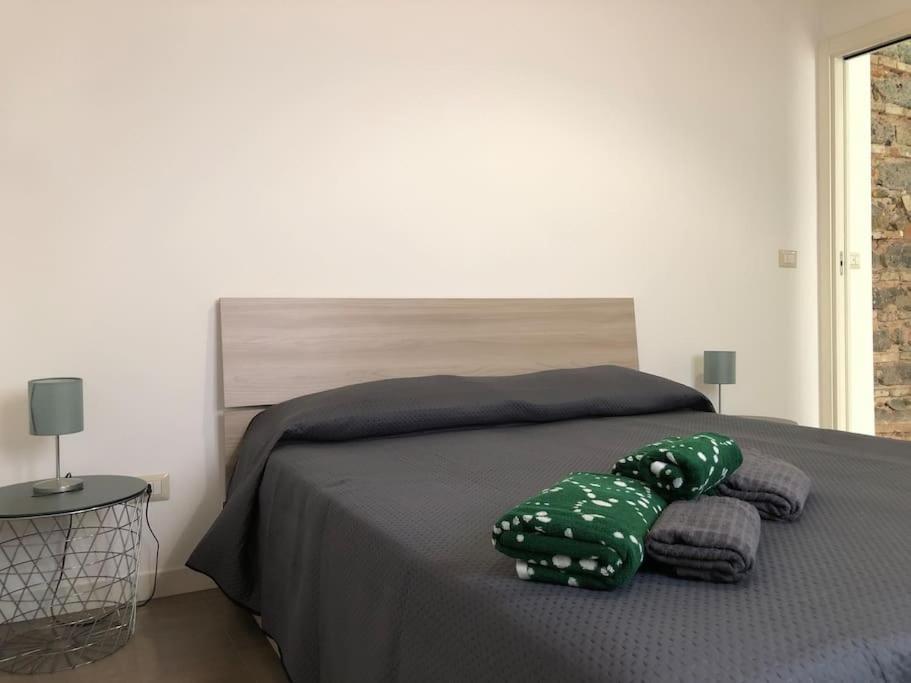 Suite Vicolo Lavico Catania-Fontanarossai nemzetközi repülőtér Kültér fotó