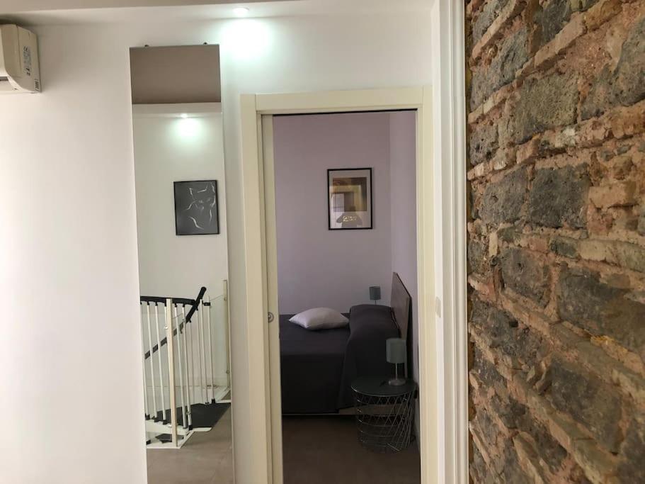 Suite Vicolo Lavico Catania-Fontanarossai nemzetközi repülőtér Kültér fotó