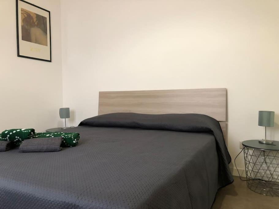 Suite Vicolo Lavico Catania-Fontanarossai nemzetközi repülőtér Kültér fotó